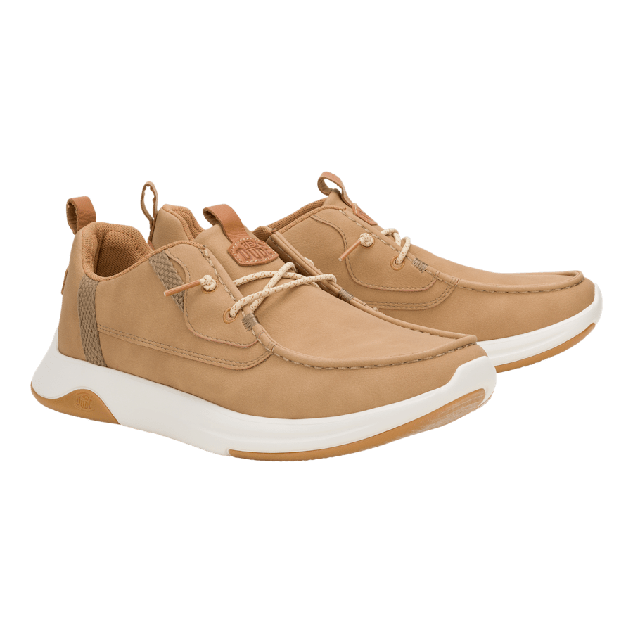 Colour Wally Drift Classic - Pair - HEYDUDE