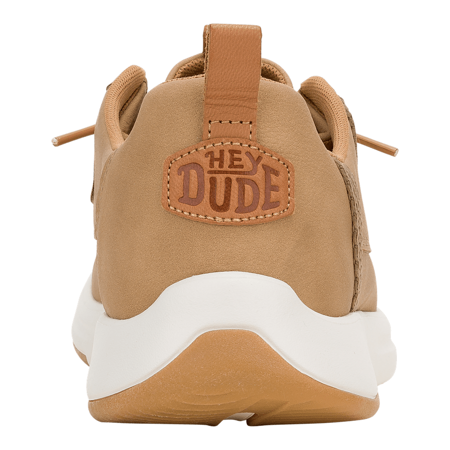 Colour Wally Drift Classic - Back - HEYDUDE
