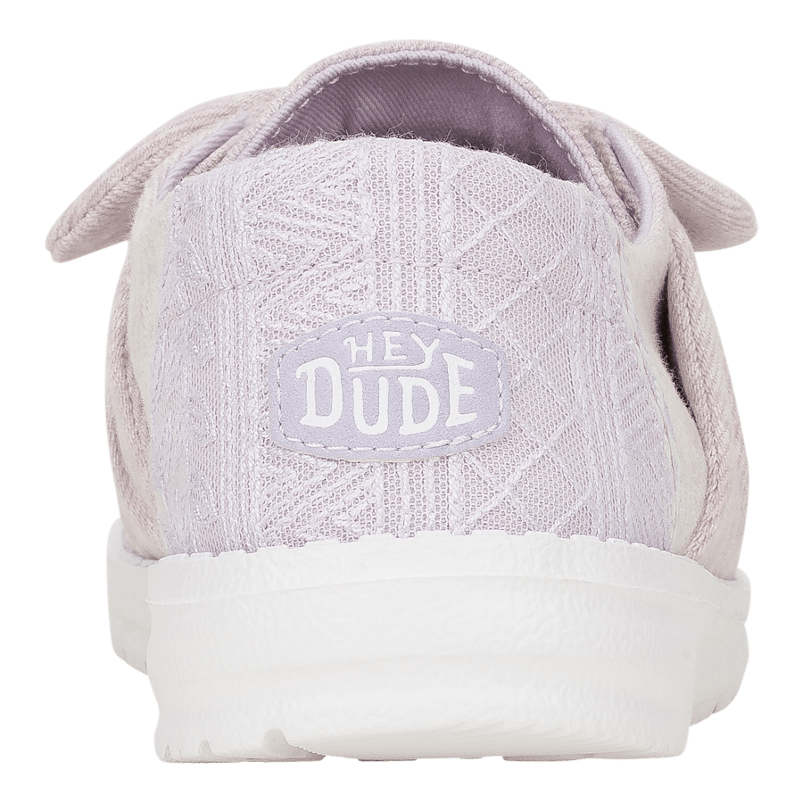 Colour Wendy Bow Surf Wash - Back - HEYDUDE