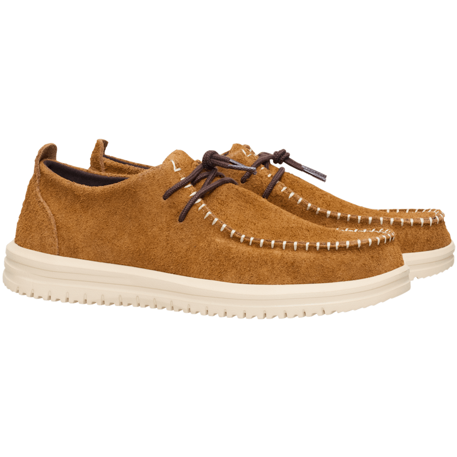 Colour Wally NXT Moc - Pair - HEYDUDE