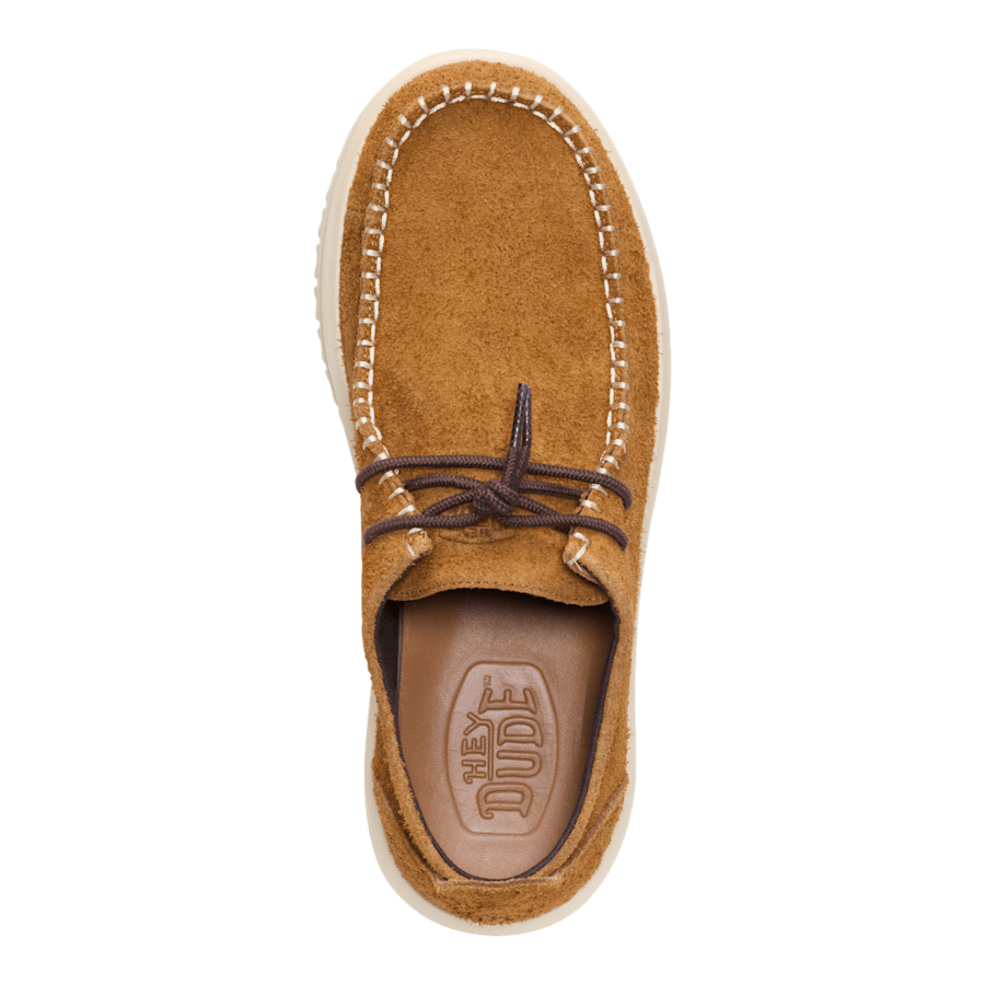 Colour Wally NXT Moc - Top - HEYDUDE