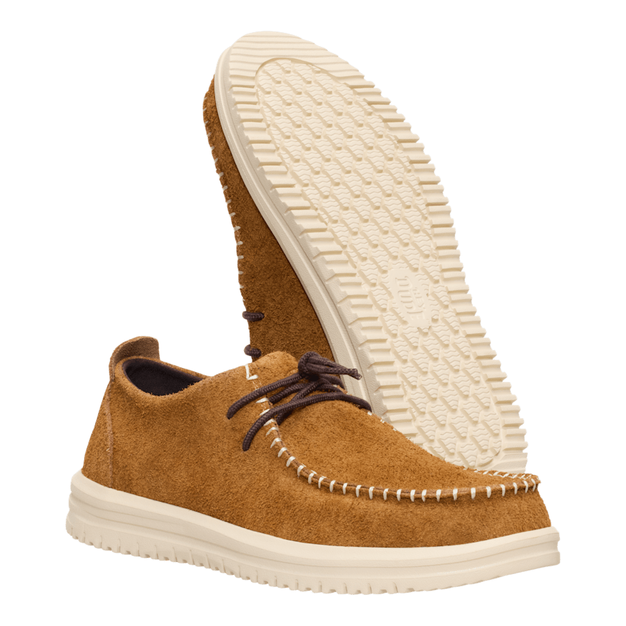 Colour Wally NXT Moc - Bottom - HEYDUDE