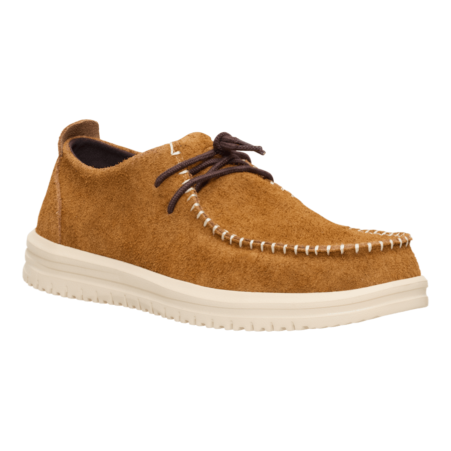 Colour Wally NXT Moc - Angle - HEYDUDE
