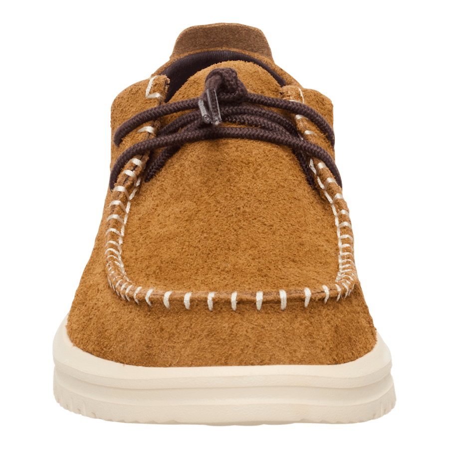 Colour Wally NXT Moc - Front - HEYDUDE