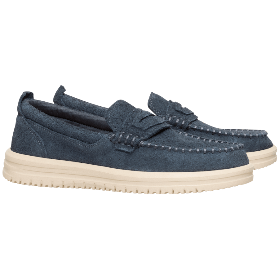 Kleur Wally NXT Loafer - Paar - HEYDUDE