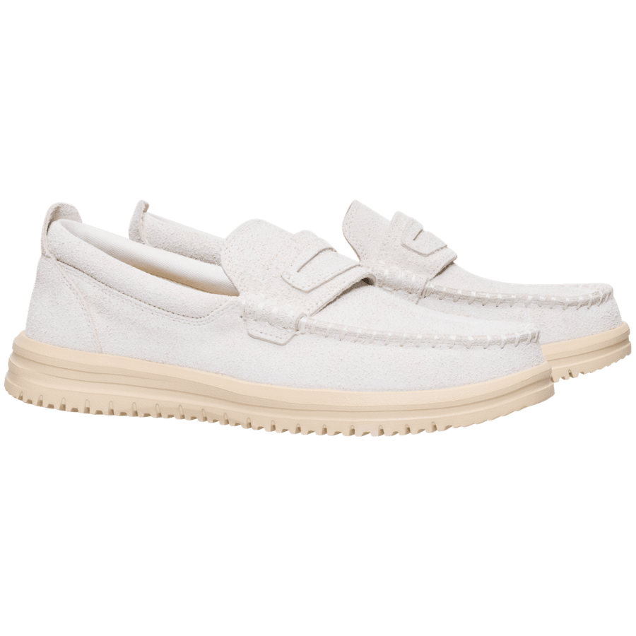 Kleur Wally NXT Loafer - Paar - HEYDUDE
