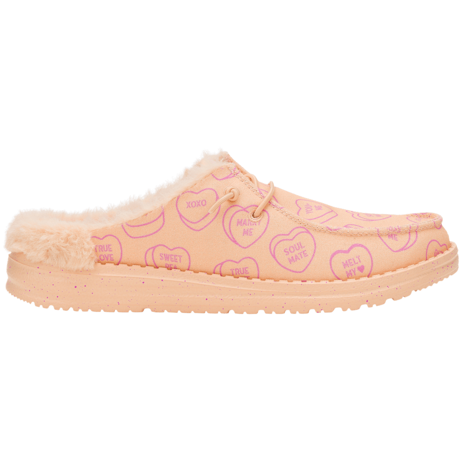 Wendy Slip X Sweethearts