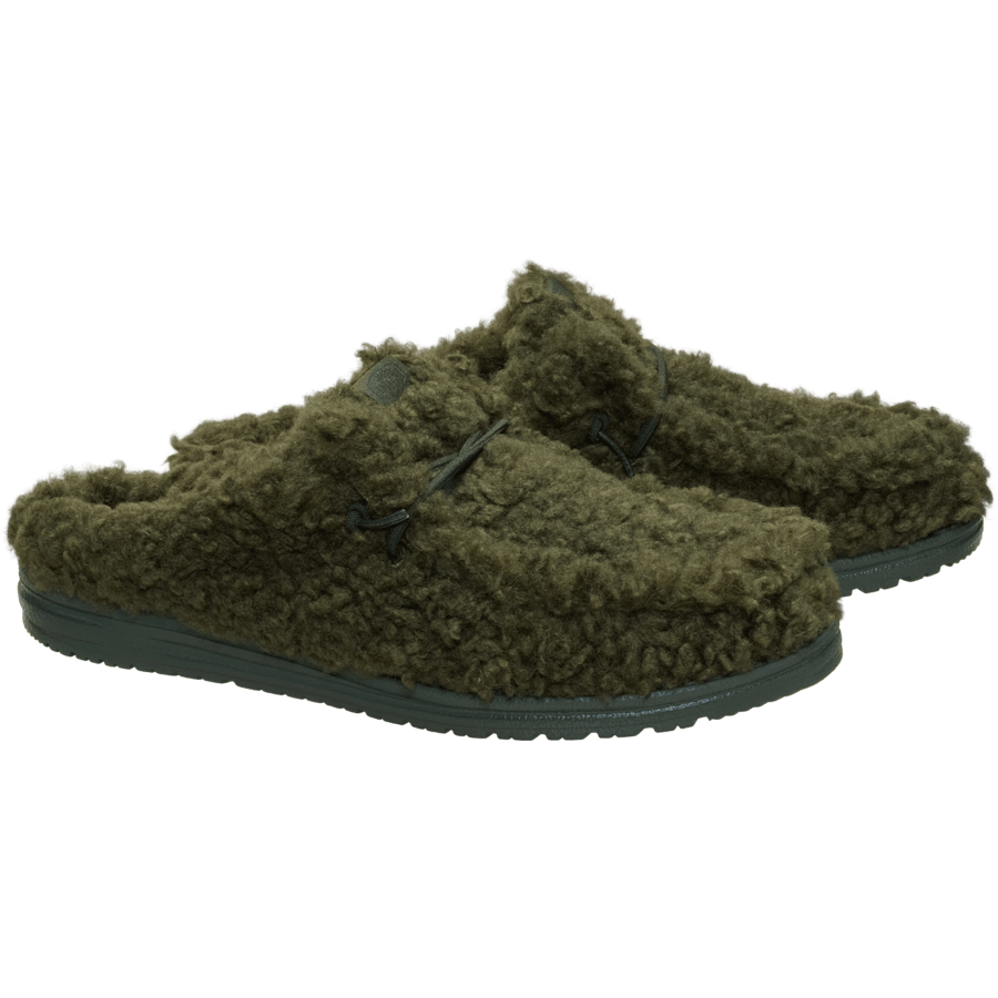 Kleur Wally Slipper - Paar - HEYDUDE