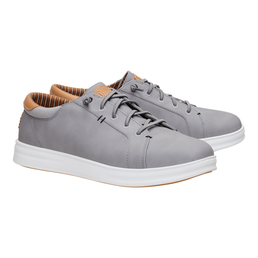 Colour Paul Pro Classic - Pair - HEYDUDE