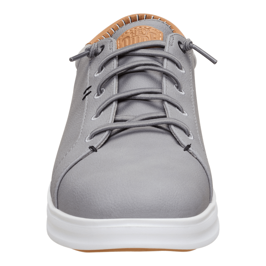 Colour Paul Pro Classic - Front - HEYDUDE
