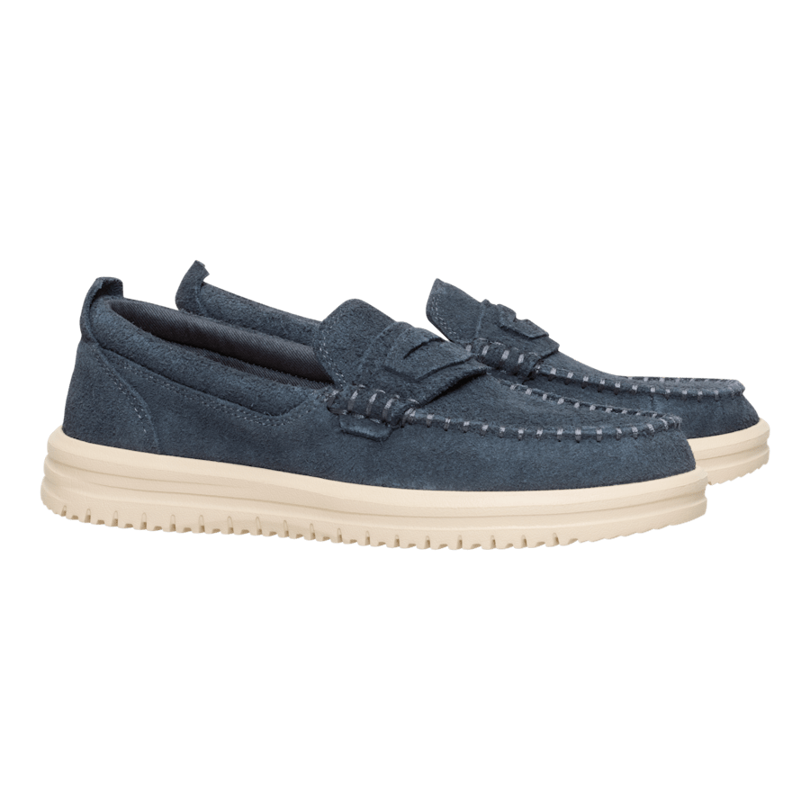 Kleur Wendy NXT Loafer - Paar - HEYDUDE