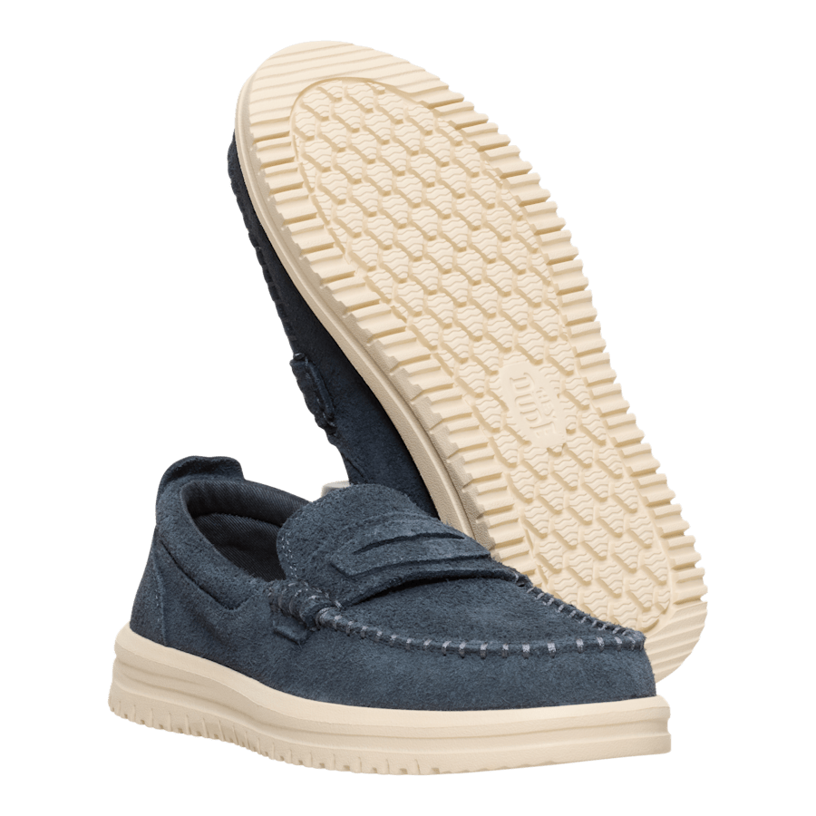 Kleur Wendy NXT Loafer - Onderkant - HEYDUDE