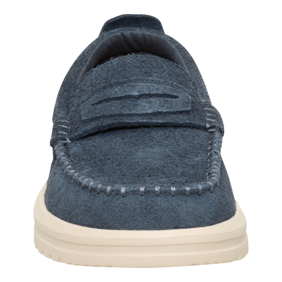 Kleur Wendy NXT Loafer - Voorkant - HEYDUDE