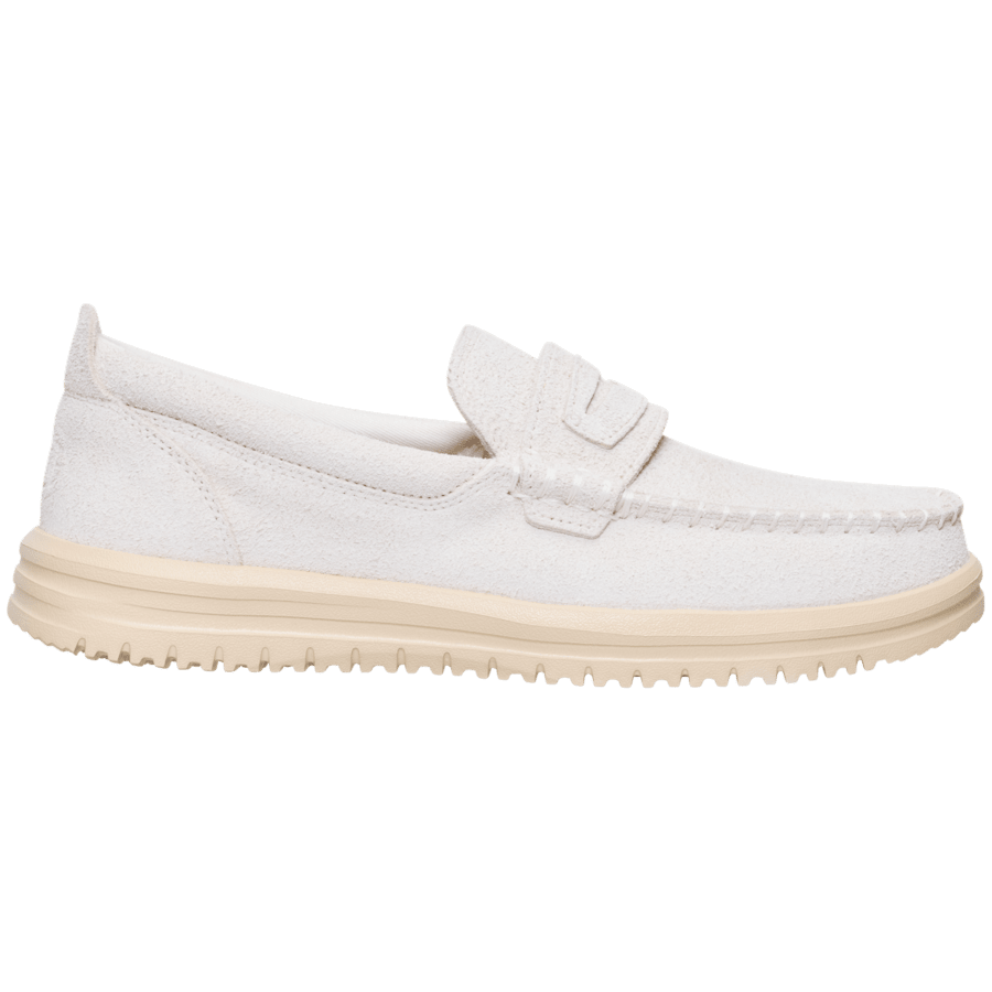 Kleur Wendy NXT Loafer - Zijkant - HEYDUDE