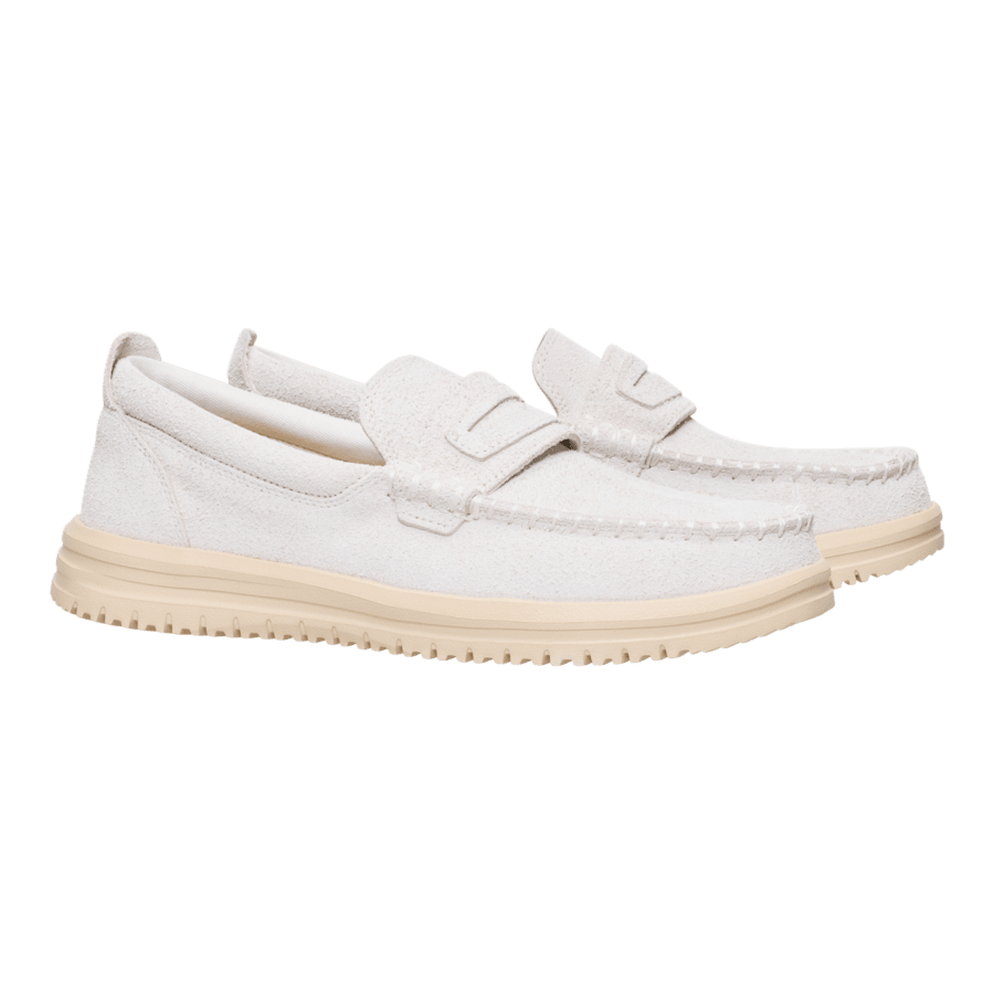 Kleur Wendy NXT Loafer - Paar - HEYDUDE
