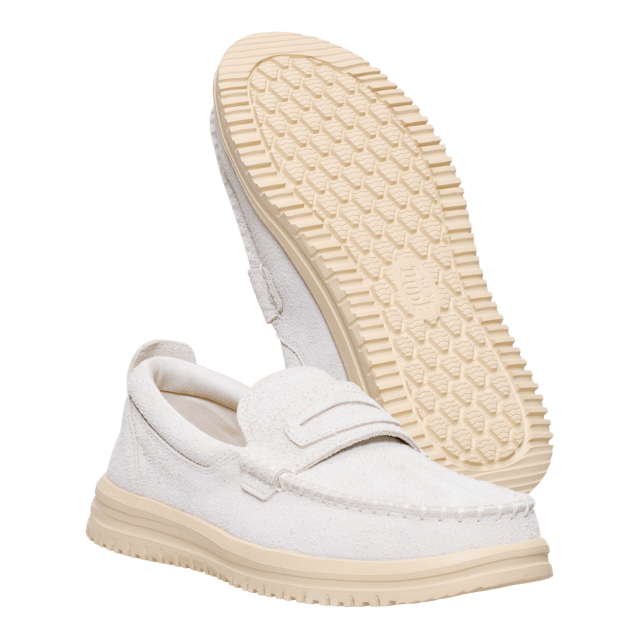 Kleur Wendy NXT Loafer - Onderkant - HEYDUDE