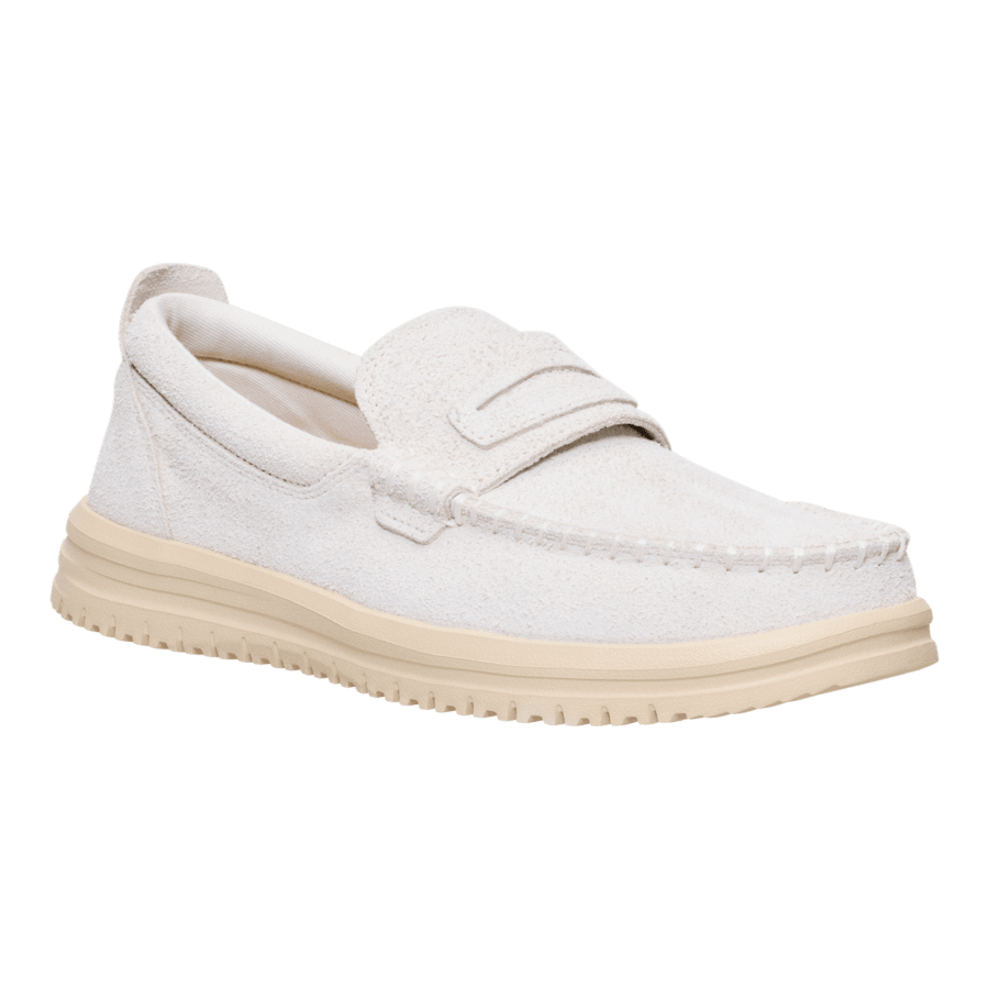 Kleur Wendy NXT Loafer - Hoek - HEYDUDE