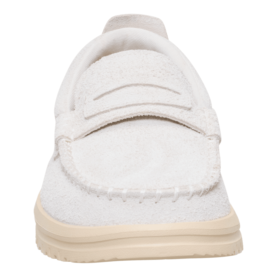 Kleur Wendy NXT Loafer - Voorkant - HEYDUDE
