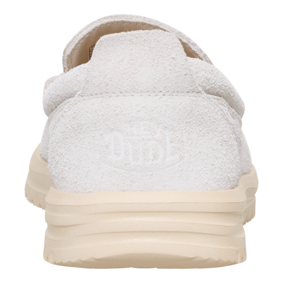 Kleur Wendy NXT Loafer - Terug - HEYDUDE