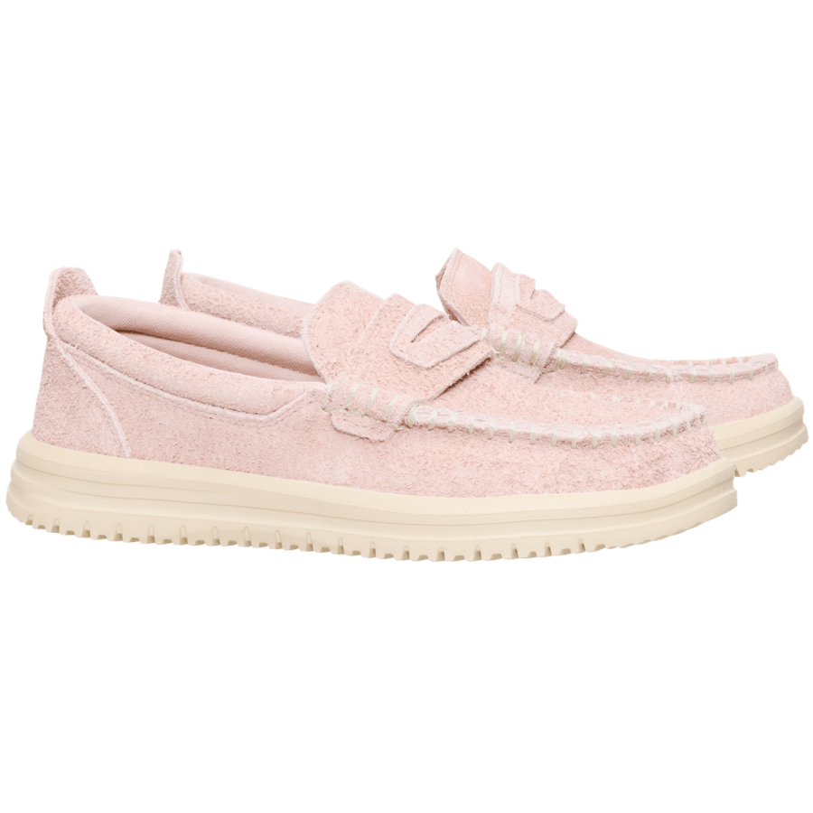 Kleur Wendy NXT Loafer - Paar - HEYDUDE