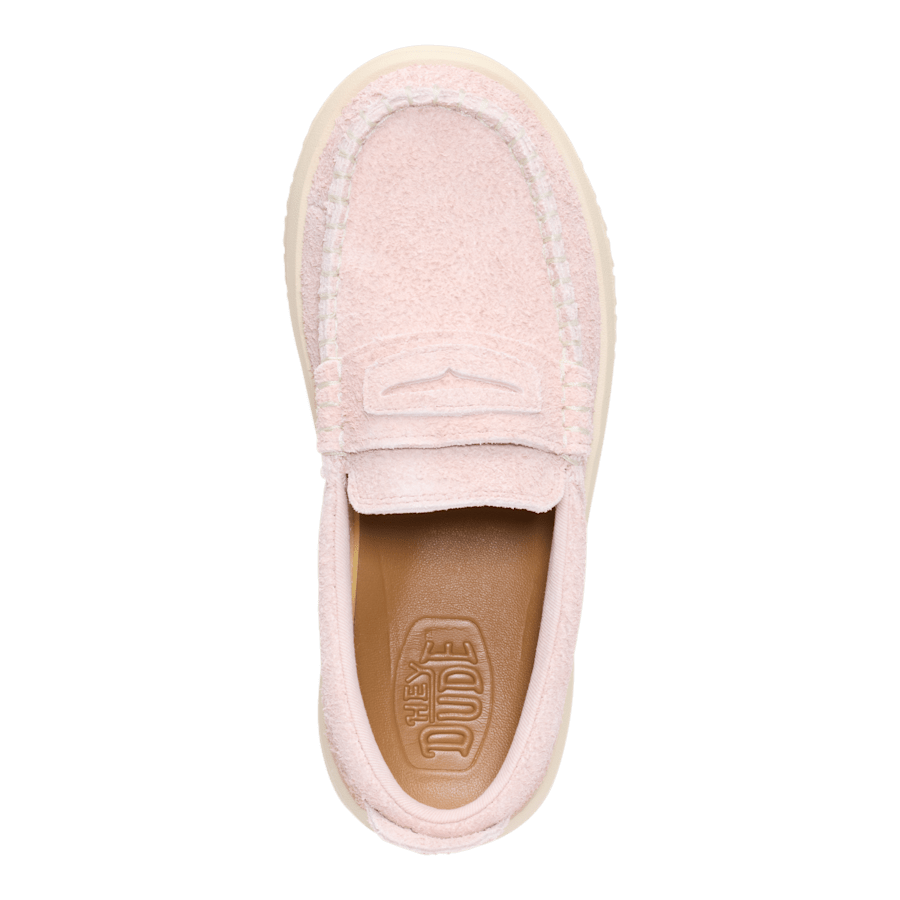 Kleur Wendy NXT Loafer - Bovenkant - HEYDUDE