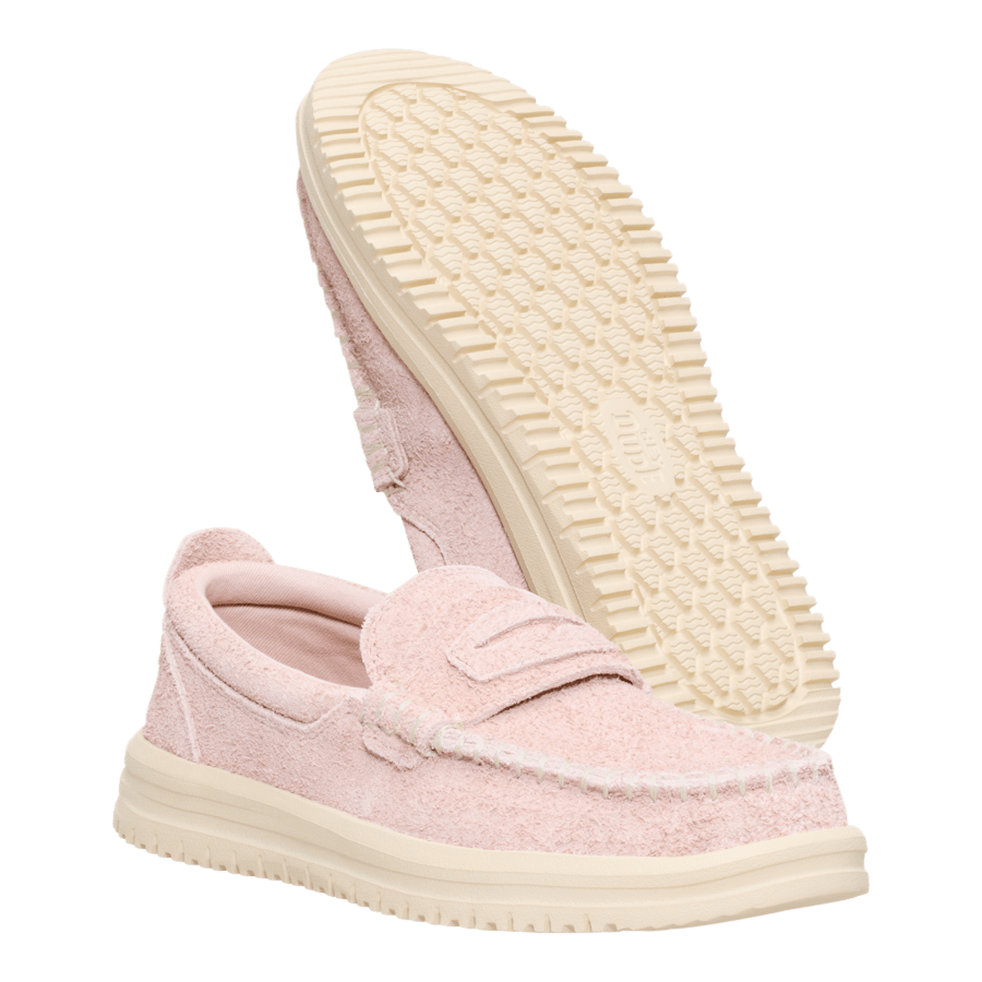 Kleur Wendy NXT Loafer - Onderkant - HEYDUDE