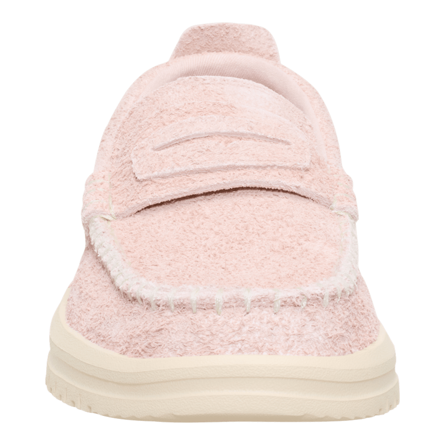 Kleur Wendy NXT Loafer - Voorkant - HEYDUDE