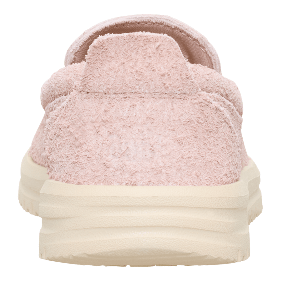 Kleur Wendy NXT Loafer - Terug - HEYDUDE