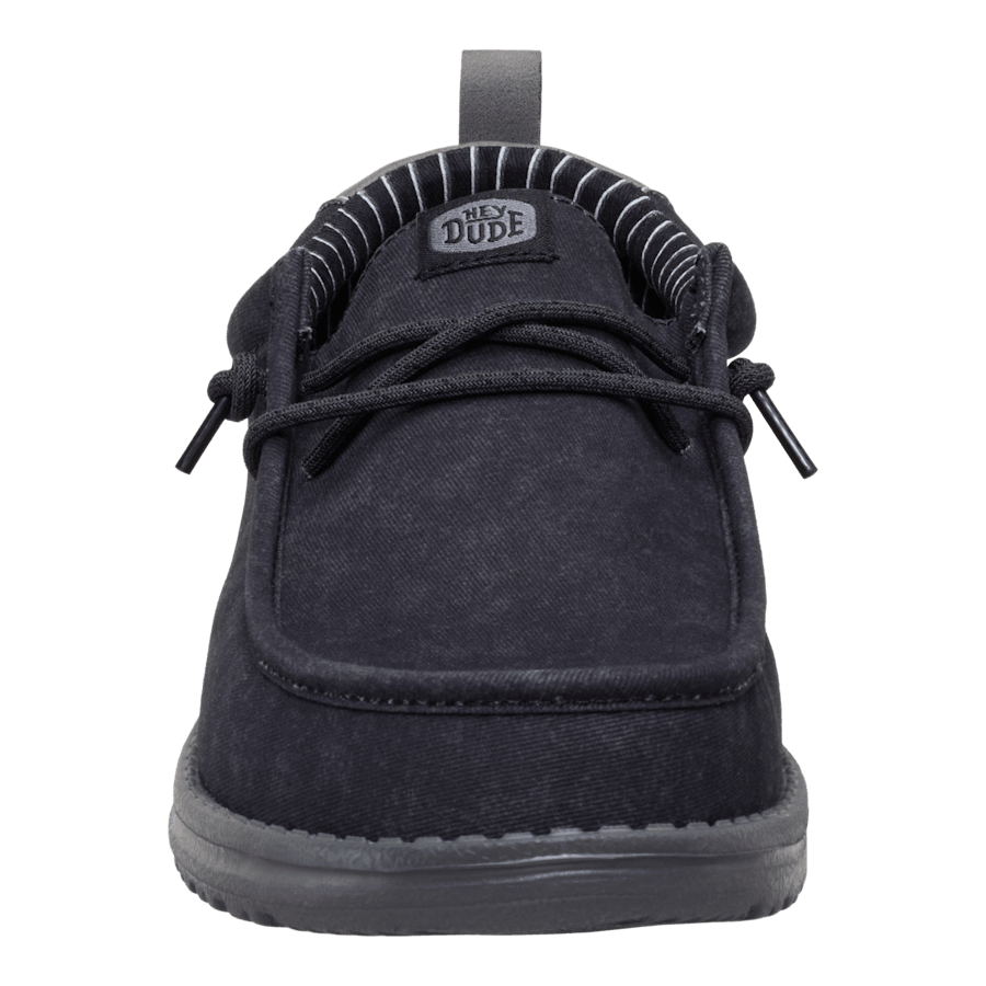 Farbe Wally Vintage Classic - Vorderansicht - HEYDUDE