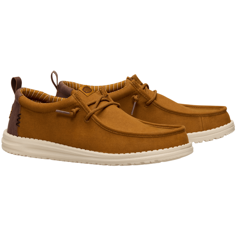 Farbe Wally Vintage Classic - Paar - HEYDUDE
