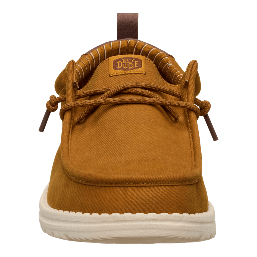 Farbe Wally Vintage Classic - Vorderansicht - HEYDUDE