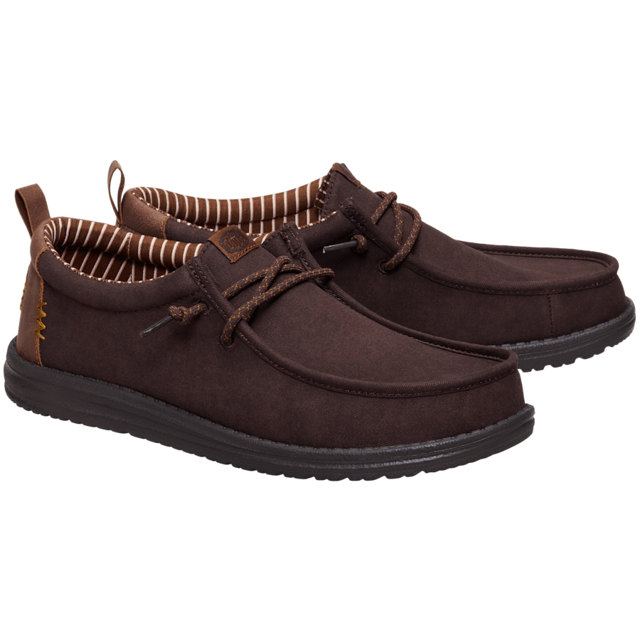 Farbe Wally Vintage Classic - Paar - HEYDUDE