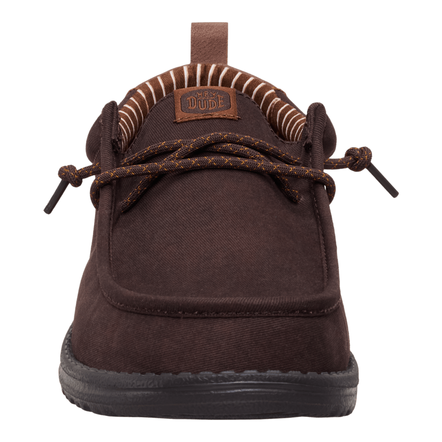 Farbe Wally Vintage Classic - Vorderansicht - HEYDUDE