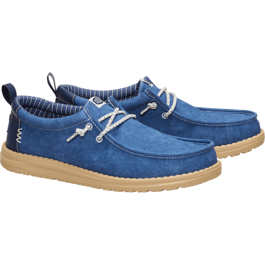 Farbe Wally Vintage Classic - Paar - HEYDUDE