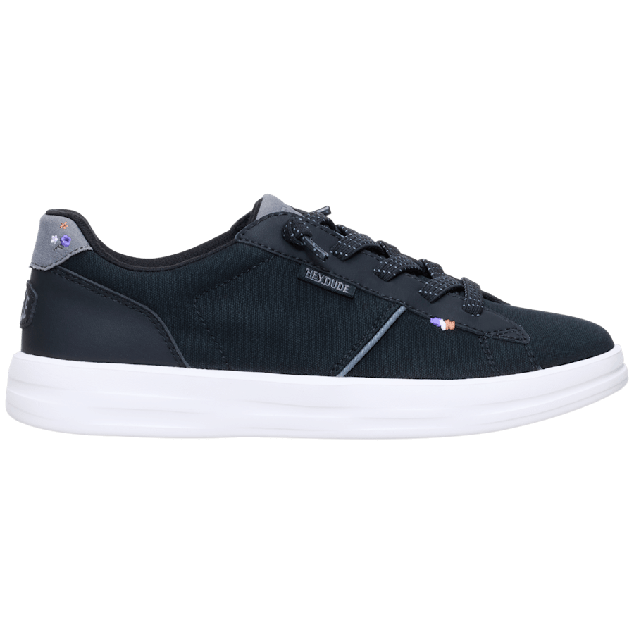 Colour Karina Duo Textile - Side - HEYDUDE
