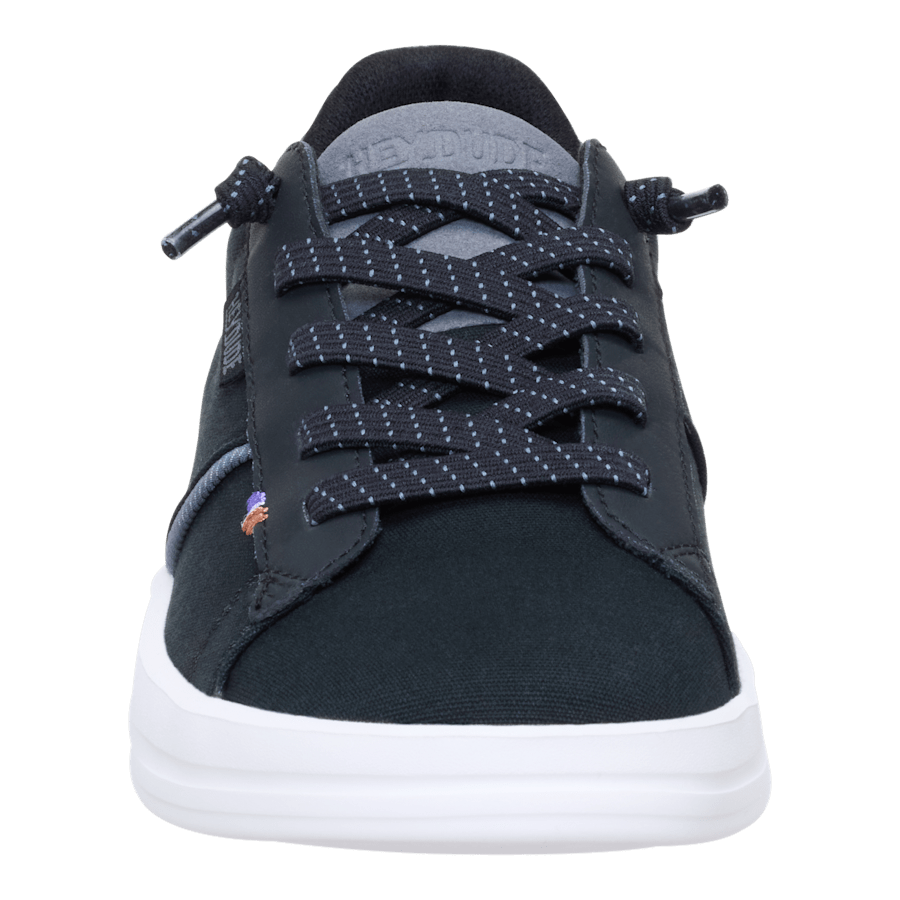 Colour Karina Duo Textile - Front - HEYDUDE