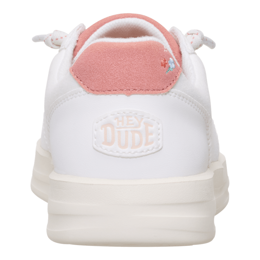 Snow White Karina Duo Textile - Back - HEYDUDE