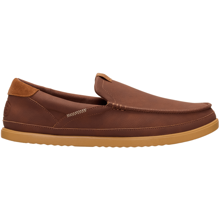 Colour Harbor Lo Loafer Classic - Side - HEYDUDE