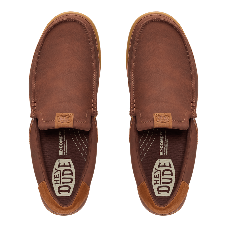 Colour Harbor Lo Loafer Classic - Top - HEYDUDE