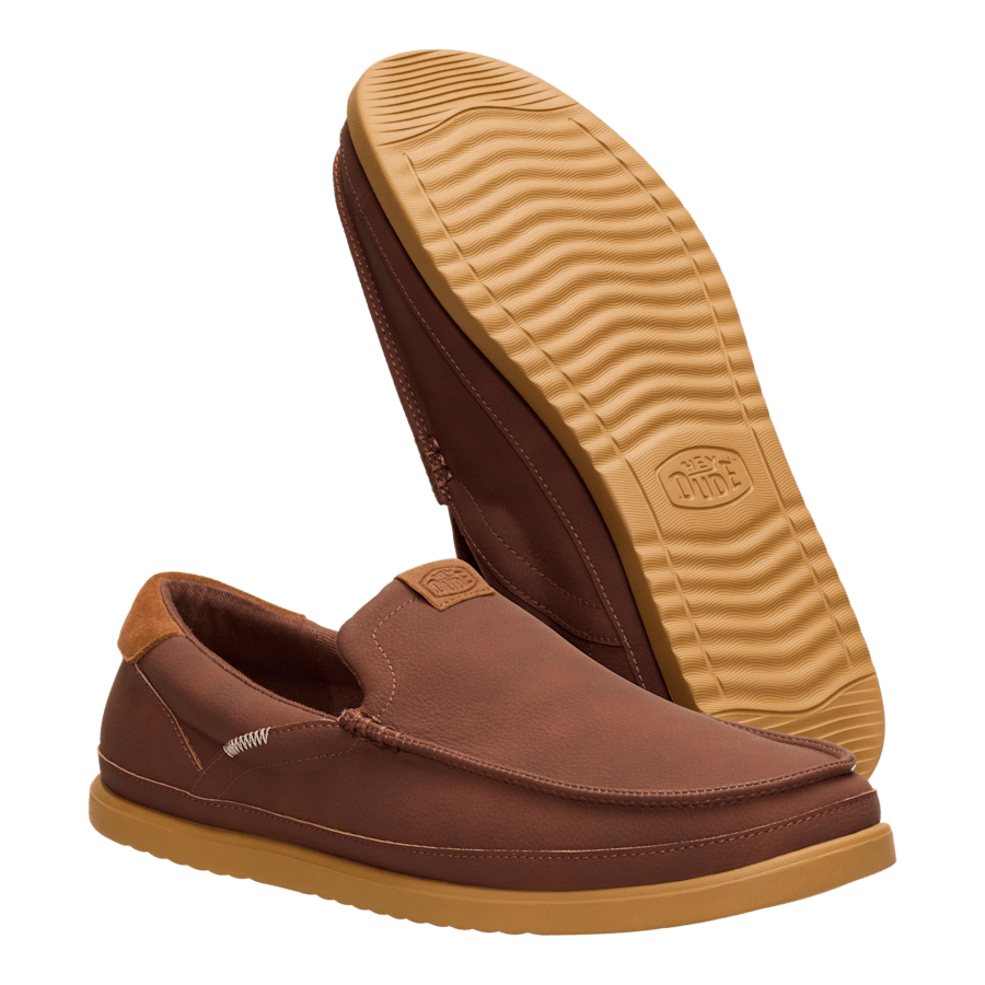 Colour Harbor Lo Loafer Classic - Bottom - HEYDUDE