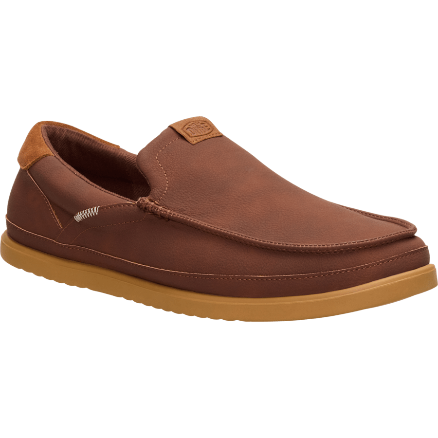 Colour Harbor Lo Loafer Classic - Angle - HEYDUDE