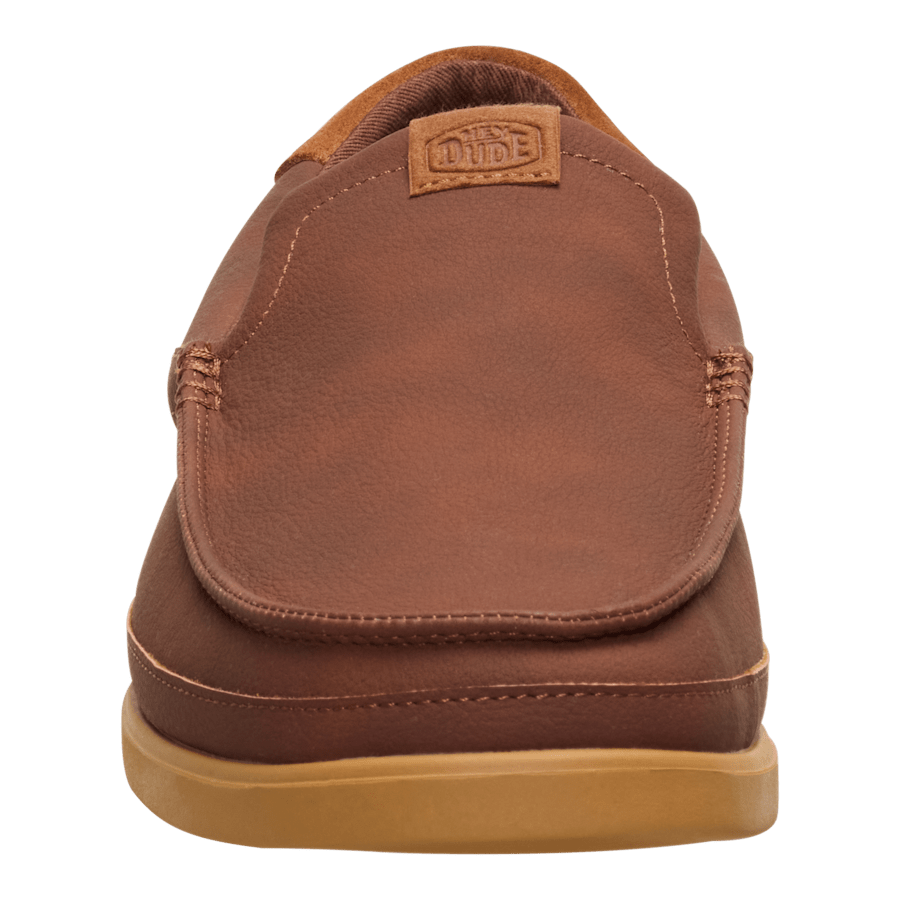 Colour Harbor Lo Loafer Classic - Front - HEYDUDE