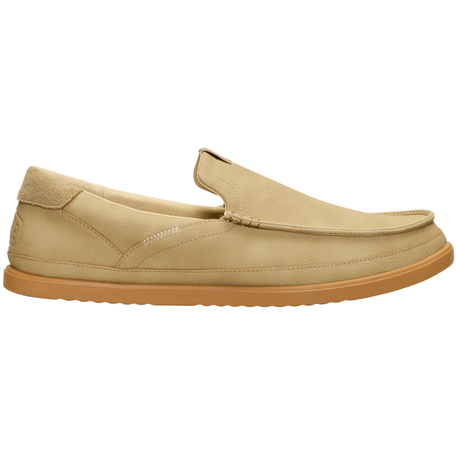 Colour Harbor Lo Loafer Classic - Side - HEYDUDE
