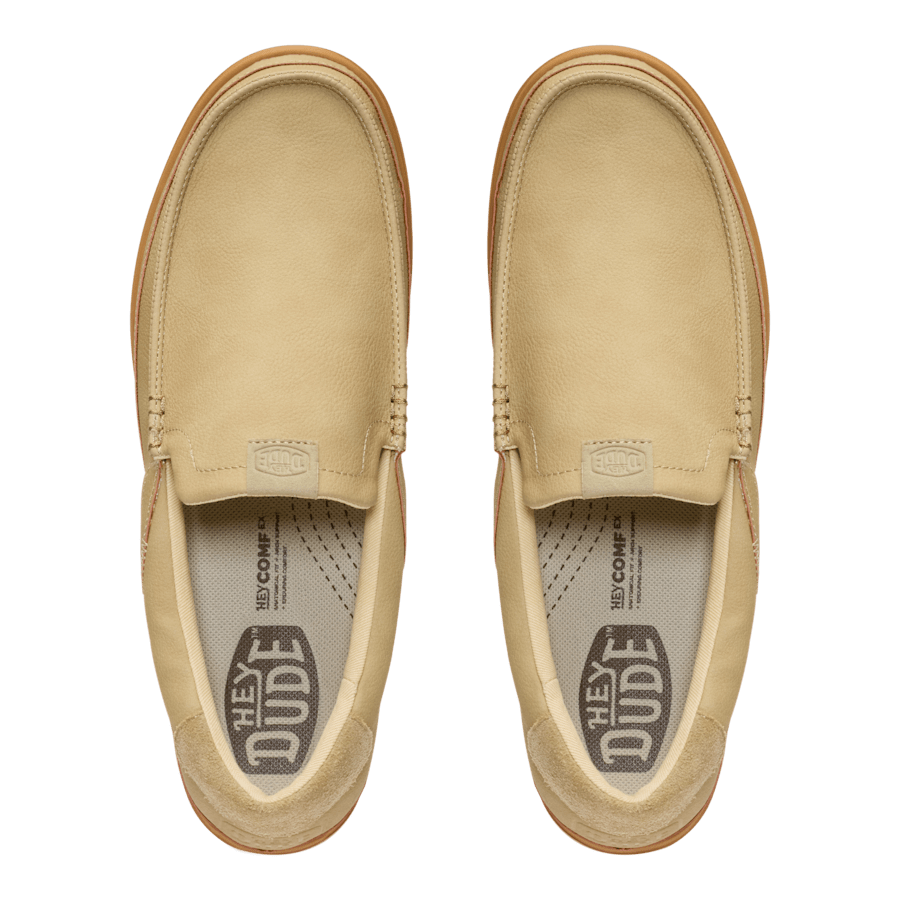Colour Harbor Lo Loafer Classic - Top - HEYDUDE