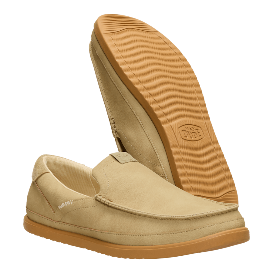 Colour Harbor Lo Loafer Classic - Bottom - HEYDUDE