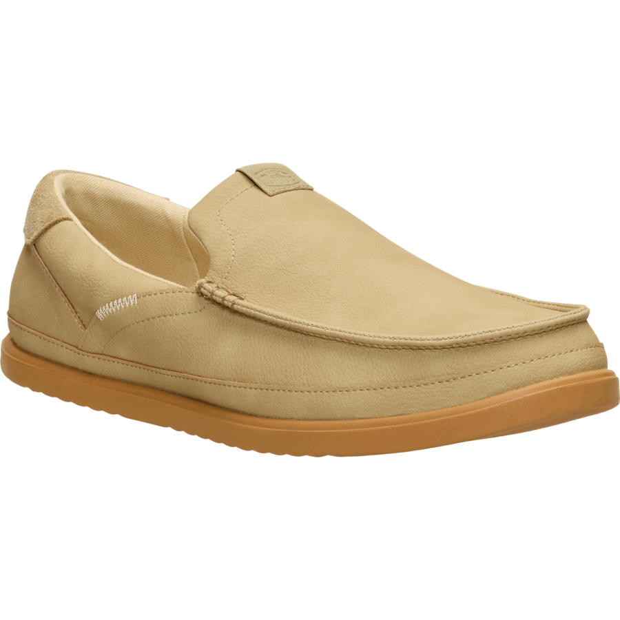 Colour Harbor Lo Loafer Classic - Angle - HEYDUDE