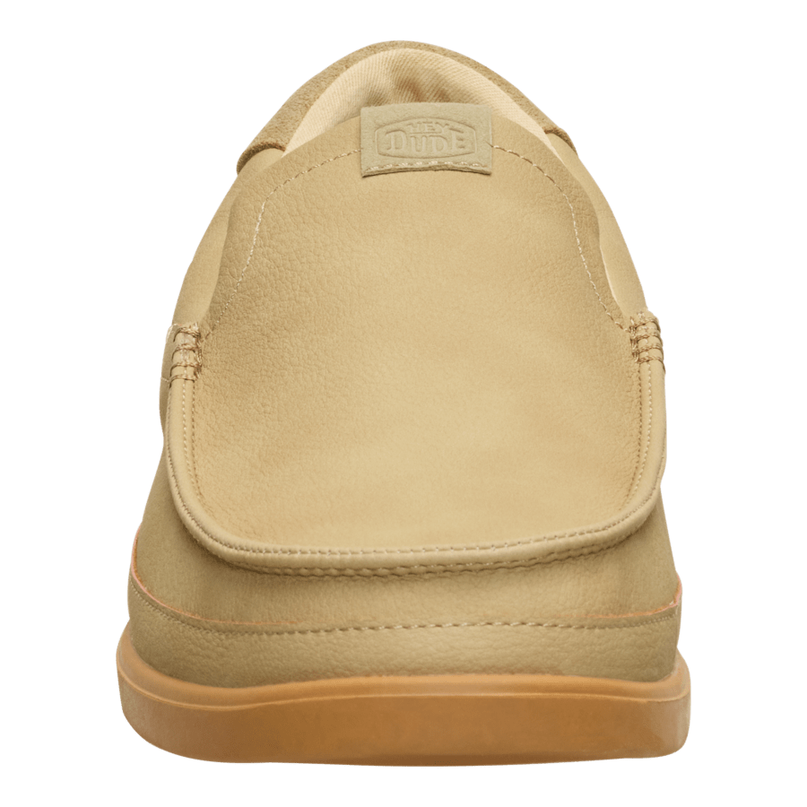 Colour Harbor Lo Loafer Classic - Front - HEYDUDE