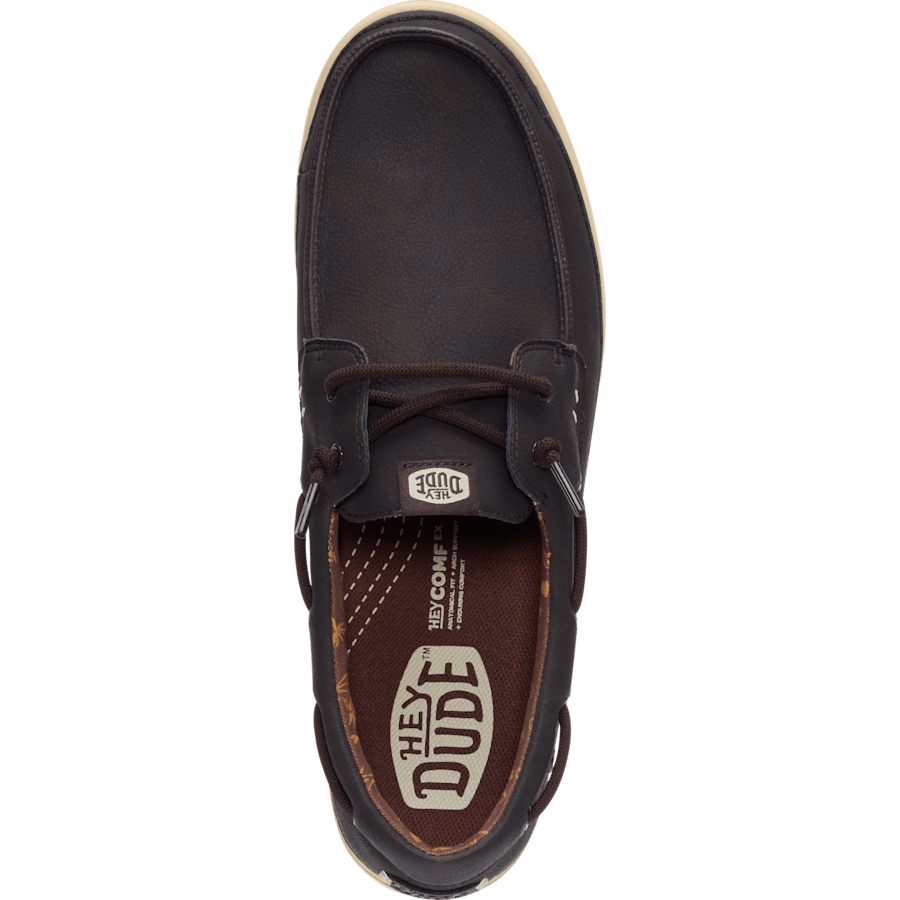 Colour Harbor Lo Classic - Top - HEYDUDE