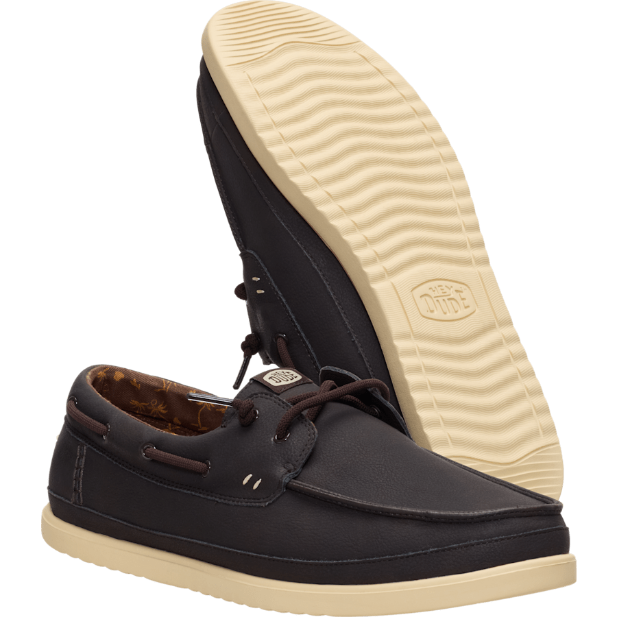 Colour Harbor Lo Classic - Bottom - HEYDUDE