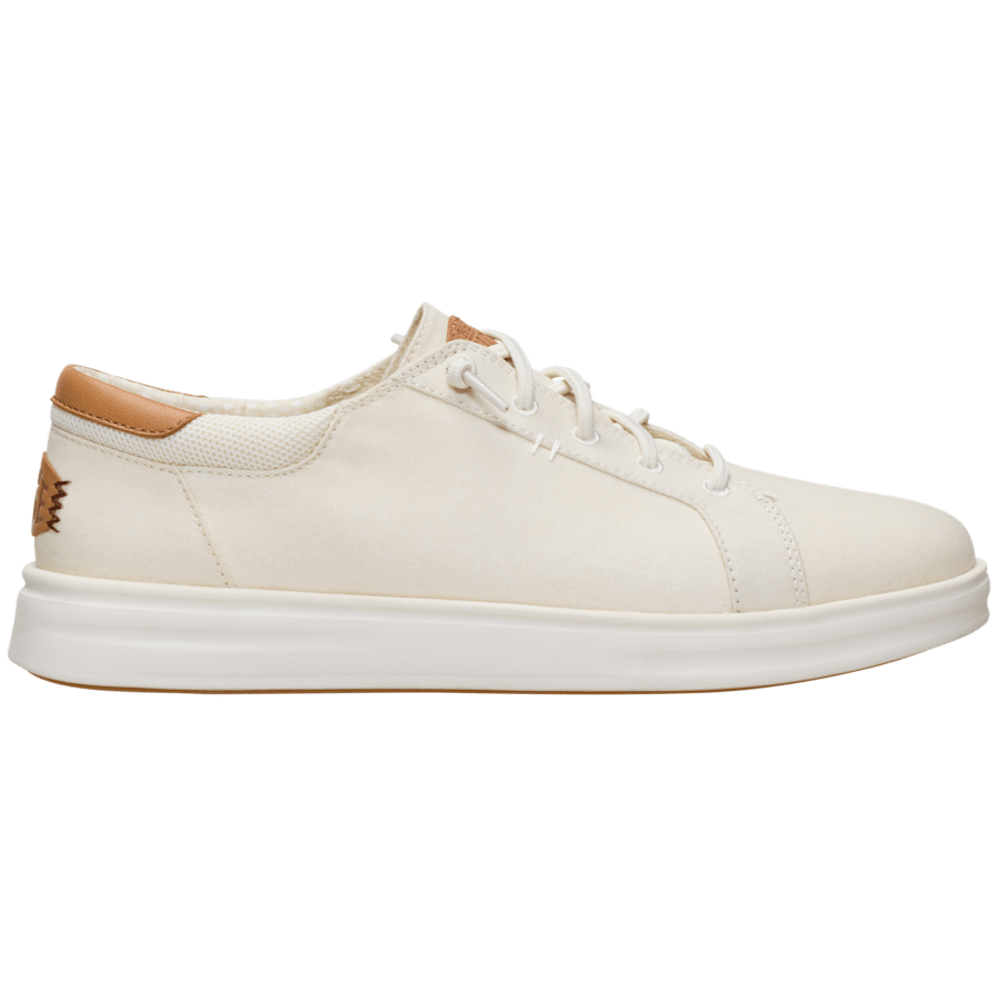 Väri Paul Pro Stretch Canvas - Sivu - HEYDUDE
